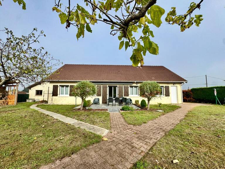 Maison 4 pièces 99m2 — photo 1