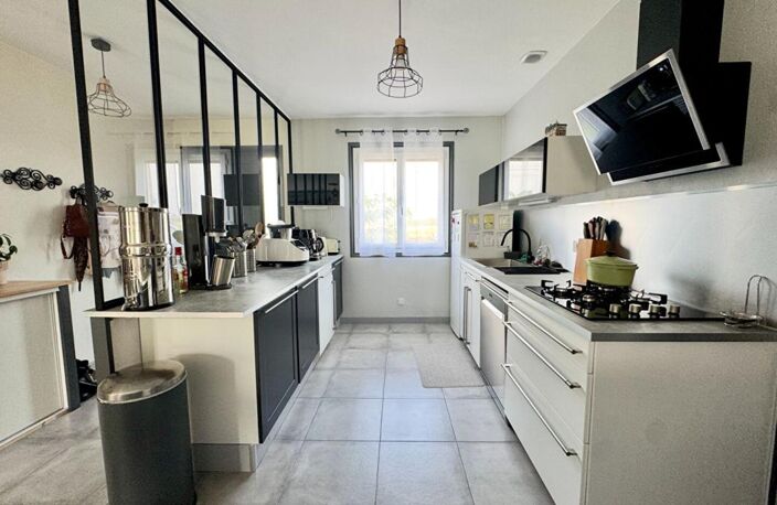 Maison 4 pièces 99m2 — photo 2