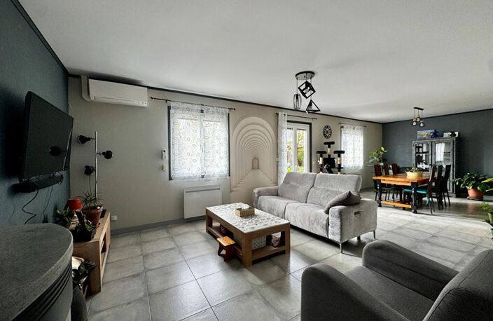Maison 4 pièces 99m2 — photo 3