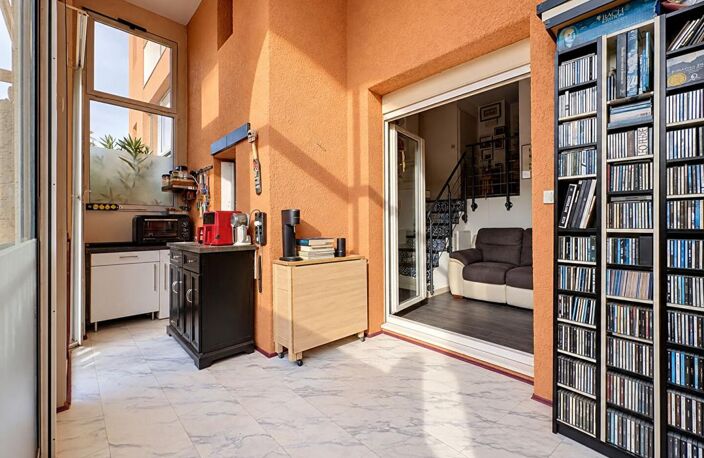 La Londe-les-Maures ? Charmant duplex de 44 m² de surface utile avec loggia plein Sud, proche de la mer — photo 2