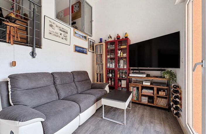 La Londe-les-Maures ? Charmant duplex de 44 m² de surface utile avec loggia plein Sud, proche de la mer — photo 3