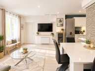 LE MUY - Appartement T3 dernier étage de 42 m² avec 2 Chambres, sans travaux ! — photo 2