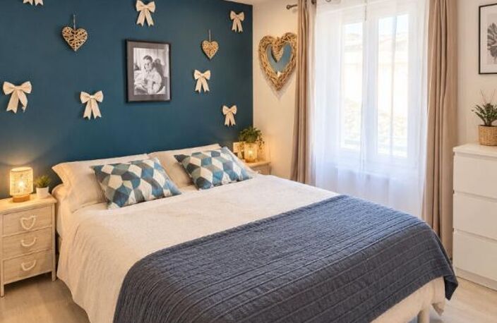 LE MUY - Appartement T3 dernier étage de 42 m² avec 2 Chambres, sans travaux ! — photo 3