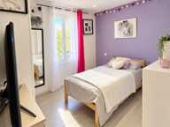 LE MUY - Appartement T3 dernier étage de 42 m² avec 2 Chambres, sans travaux ! — photo 4