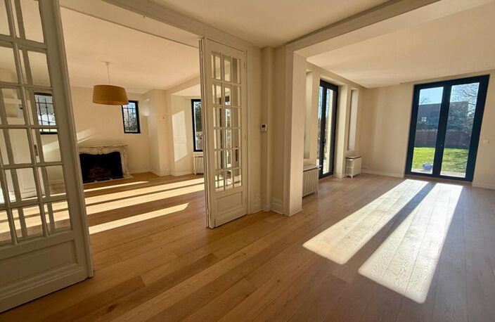 Magnifique maison de Famille 300M2, Marcq en Baroeul — photo 4