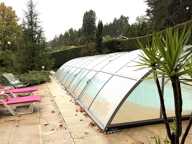 St GENEST LERPT 42530 MAISON 156m² 4 chambres, sous-sol complet sur 1597m² de terrain — photo 2