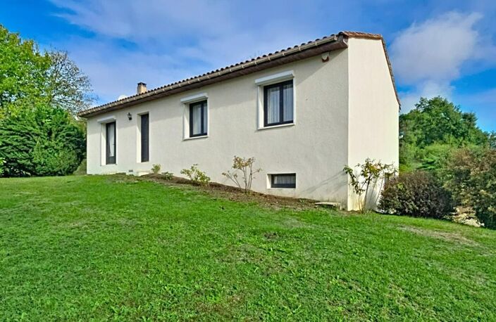 Maison individuelle sur sous-sol, avec piscine sur un terrain de 1491 m² — photo 4