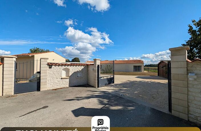 Maison 7 pièces avec piscine au calme ! Garantie Protec+ 12 mois inclus ! — photo 2