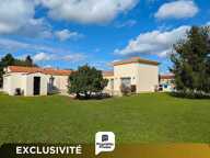 Maison 7 pièces avec piscine au calme ! Garantie Protec+ 12 mois inclus ! — photo 3