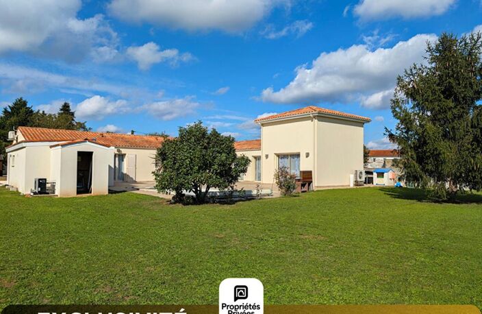 Maison 7 pièces avec piscine au calme ! Garantie Protec+ 12 mois inclus ! — photo 3