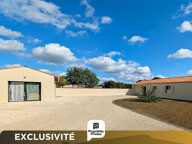 Maison 7 pièces avec piscine au calme ! Garantie Protec+ 12 mois inclus ! — photo 4
