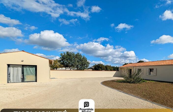 Maison 7 pièces avec piscine au calme ! Garantie Protec+ 12 mois inclus ! — photo 4