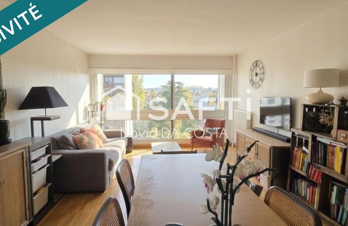 Appartement 3 pièces en bon état général — photo 2