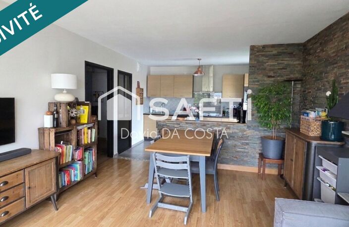 Appartement 3 pièces en bon état général — photo 3