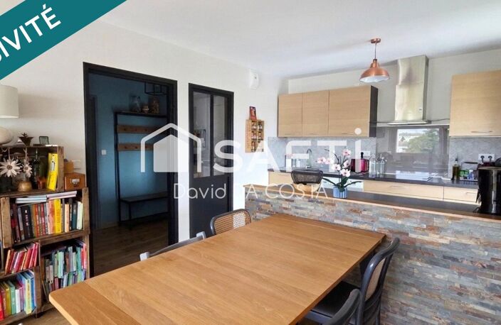 Appartement 3 pièces en bon état général — photo 5