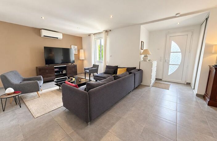 Maison Crepy En Valois 6 pièce(s) 155 m2 — photo 4
