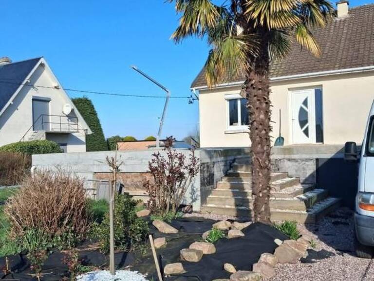 Maison Saint Romain De Colbosc 7 pièce(s) 157 m2 — photo 1