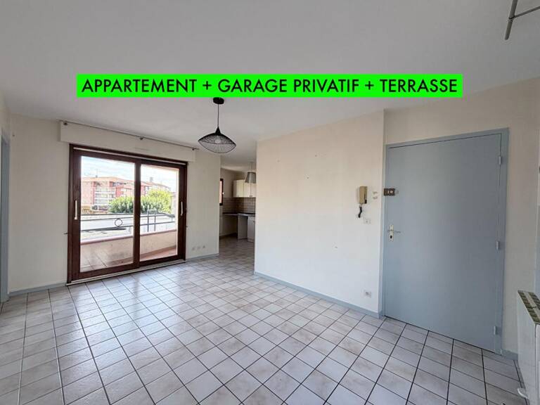 Appartement  2 pièce(s) — photo 1