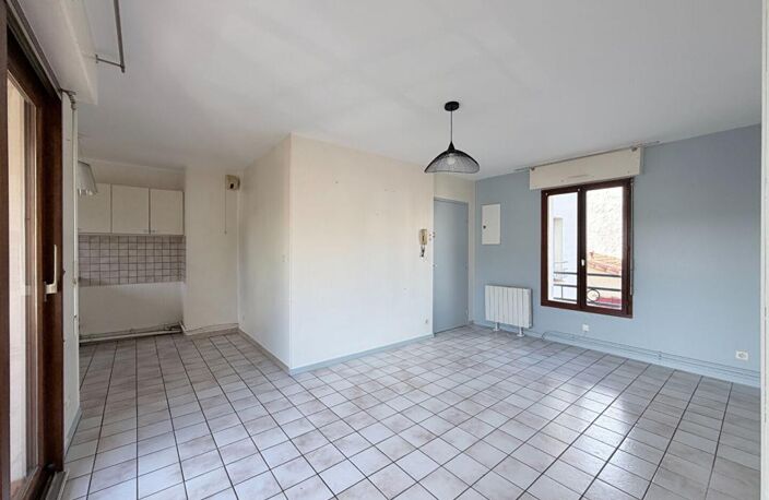 Appartement  2 pièce(s) — photo 4