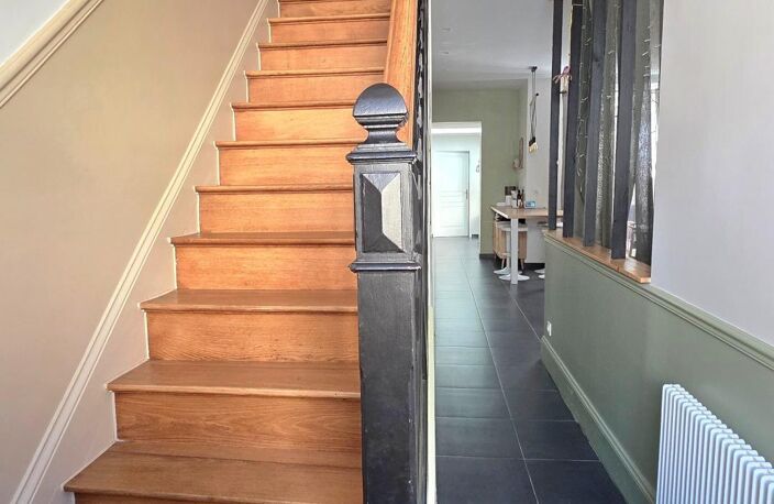 Très belle maison T4 entièrement rénovée avec cour. Vous posez vos meubles — photo 2