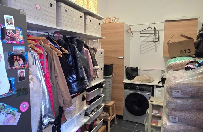 Très belle maison T4 entièrement rénovée avec cour. Vous posez vos meubles — photo 3