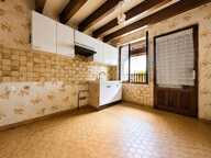 MAISON BOURG  A FORT POTENTIEL 84900EURO-7KM DE LA ROCHE POSAY 37290 CHAMBON — photo 2