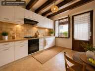 MAISON BOURG  A FORT POTENTIEL 84900EURO-7KM DE LA ROCHE POSAY 37290 CHAMBON — photo 3