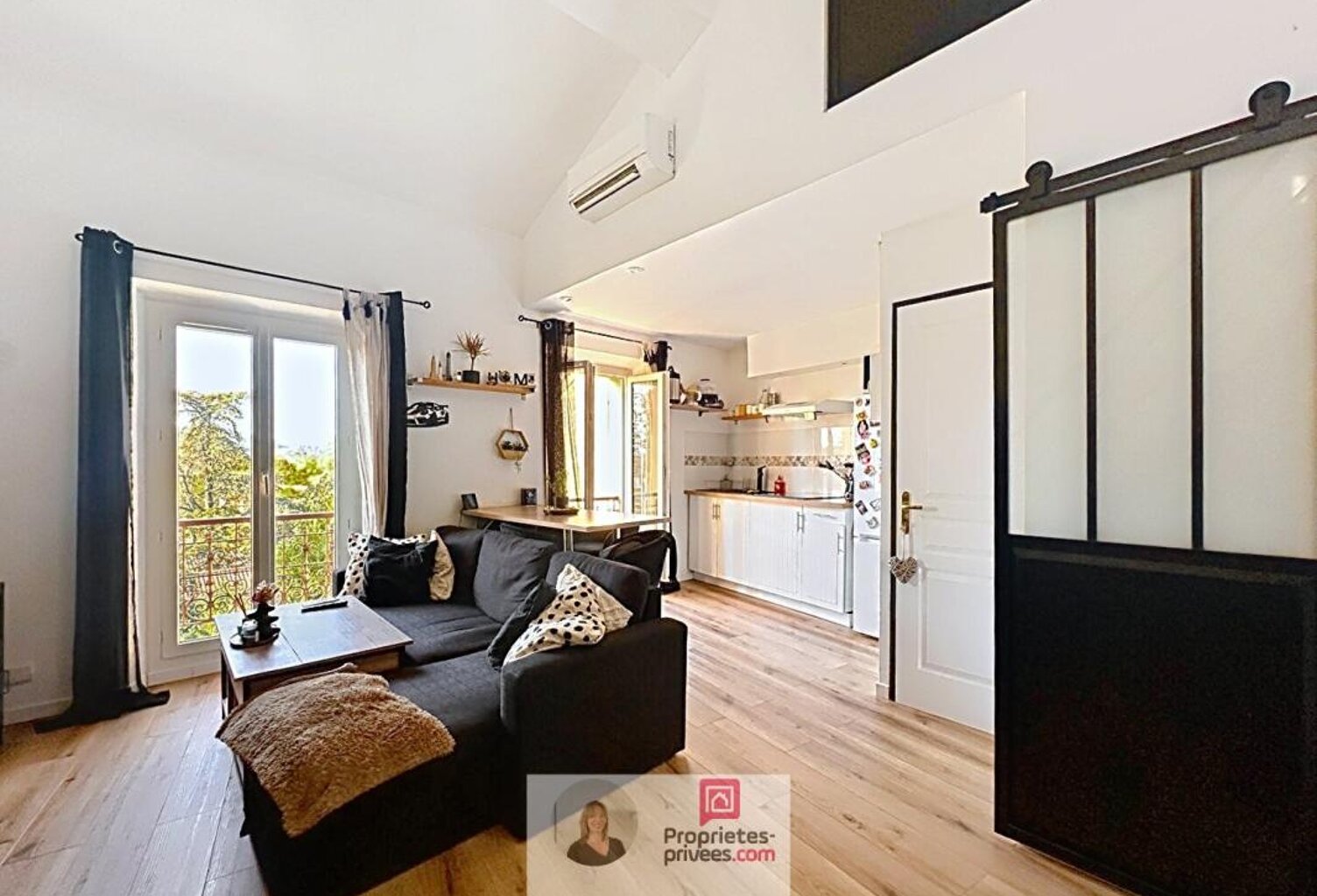 Duplex 2 pièces 47 m2 - Draguignan — photo 1