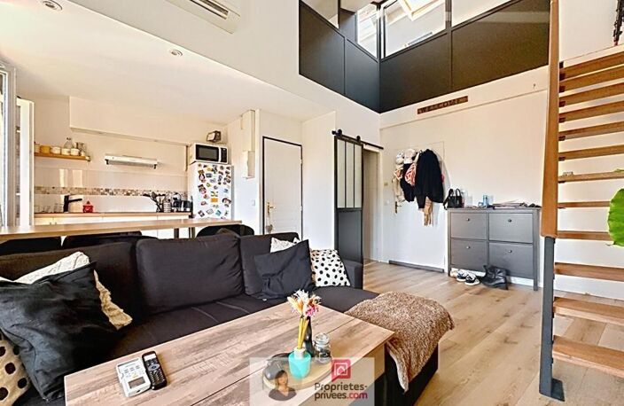 Duplex 2 pièces 47 m2 - Draguignan — photo 3