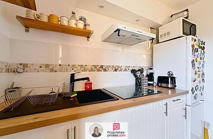 Duplex 2 pièces 47 m2 - Draguignan — photo 4