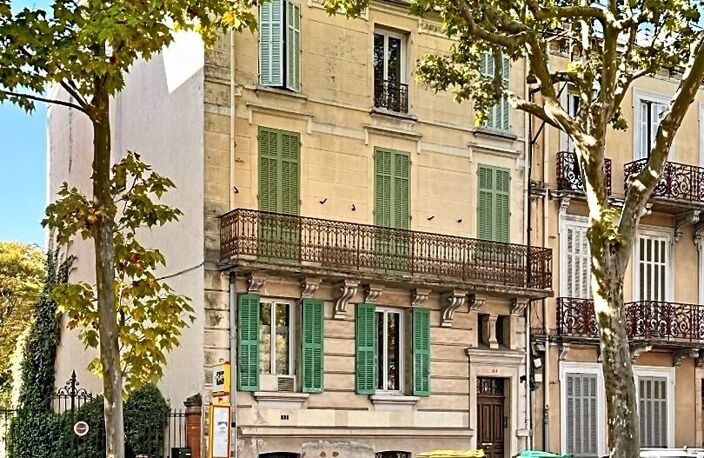 Duplex 2 pièces 47 m2 - Draguignan — photo 5