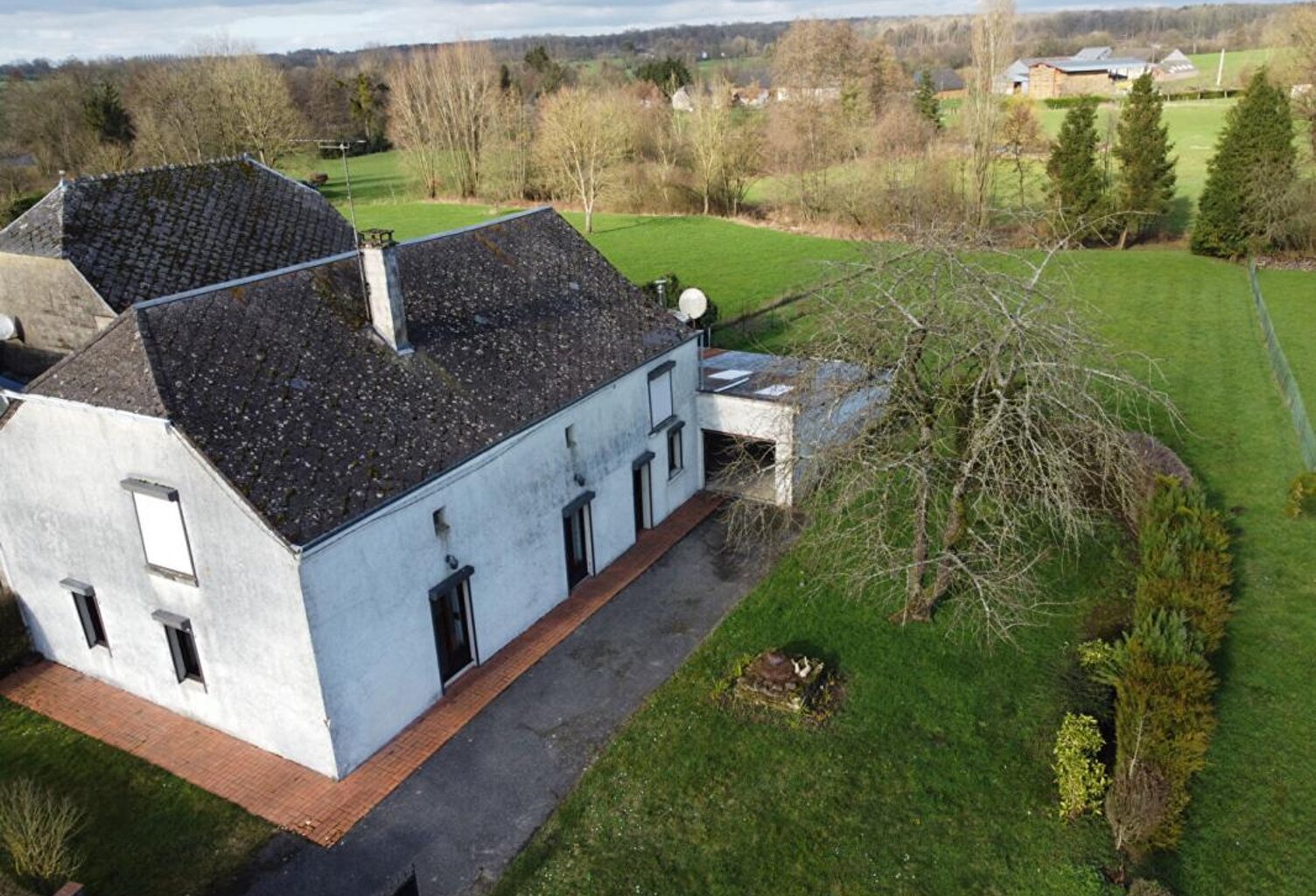 Longère — photo 1