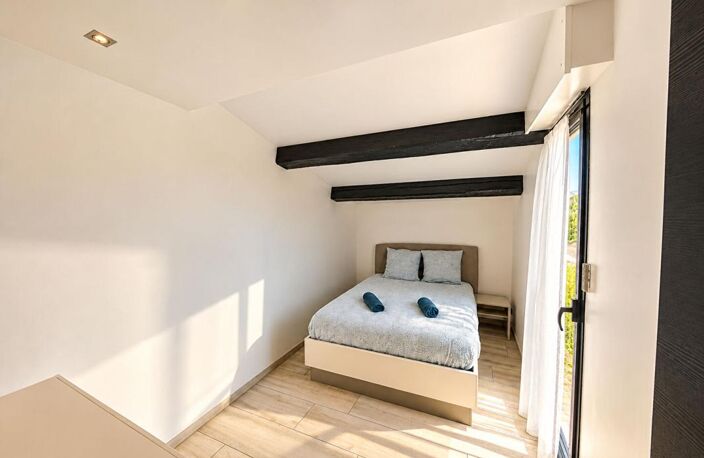 Villa contemporaine 7 pièces avec piscine et appartement indépendant - Tour de Mare, Fréjus — photo 4