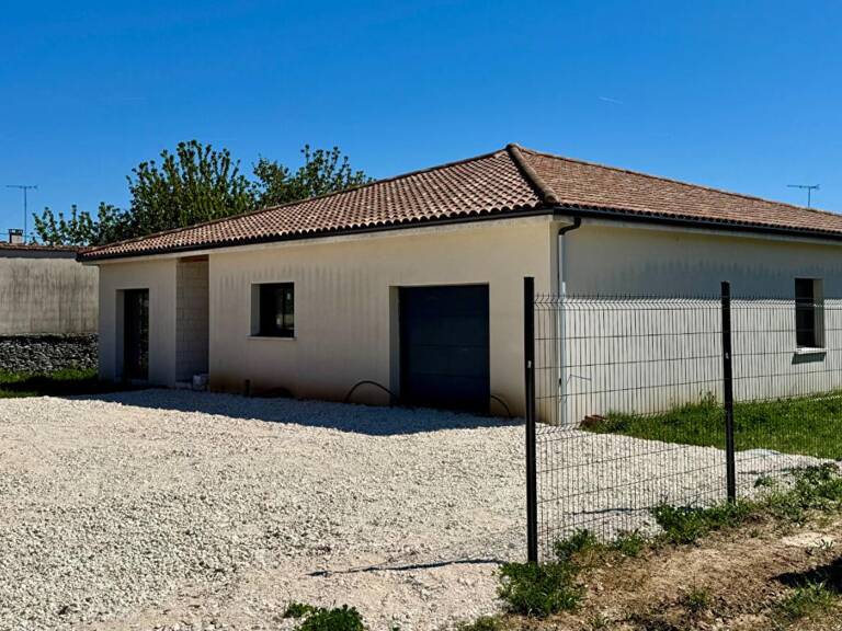 16100 Maison Neuve Cognac — photo 1