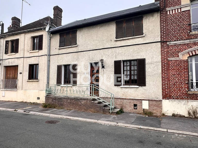 Maison Longueil Annel 6 pièce(s) 125 m2 — photo 1