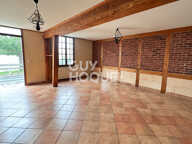 Maison Longueil Annel 6 pièce(s) 125 m2 — photo 2