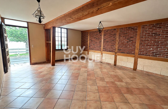 Maison Longueil Annel 6 pièce(s) 125 m2 — photo 2