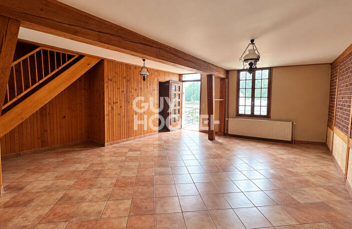 Maison Longueil Annel 6 pièce(s) 125 m2 — photo 3