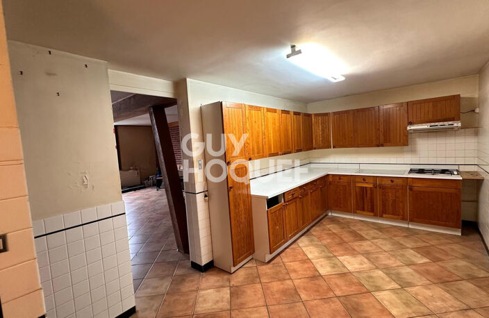Maison Longueil Annel 6 pièce(s) 125 m2 — photo 4