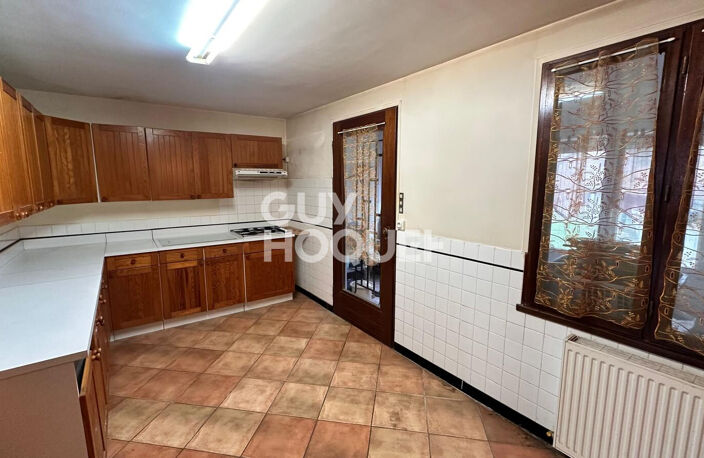Maison Longueil Annel 6 pièce(s) 125 m2 — photo 5