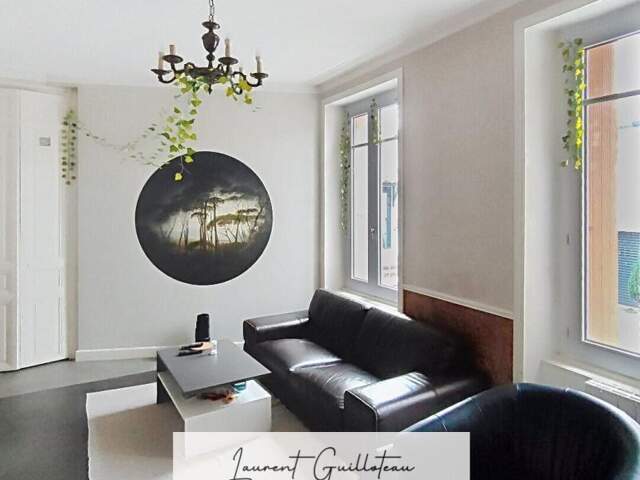 Maison La Gaubretiere 7 pièces 135 m2 — photo du bien
