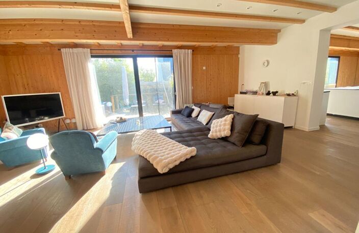 Maison contemporaine Couëron 8 pièces 190 m2 — photo 5