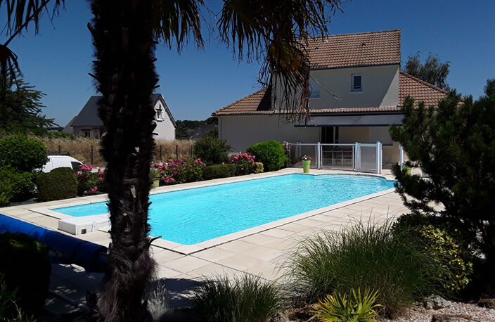 Maison Parcay Meslay — photo 3