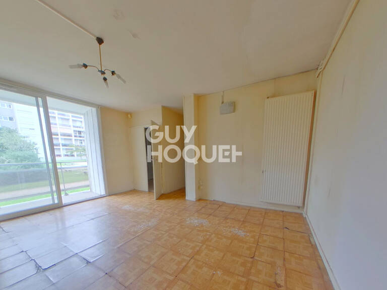 Appartement 4 pièces à rénover à Caudéran, Bordeaux — photo 1