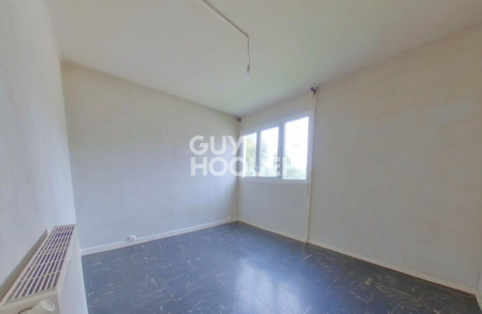 Appartement 4 pièces à rénover à Caudéran, Bordeaux — photo 3