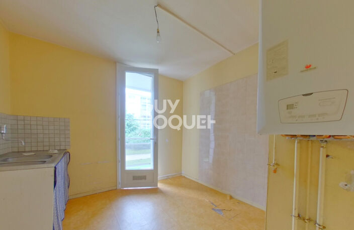 Appartement 4 pièces à rénover à Caudéran, Bordeaux — photo 5