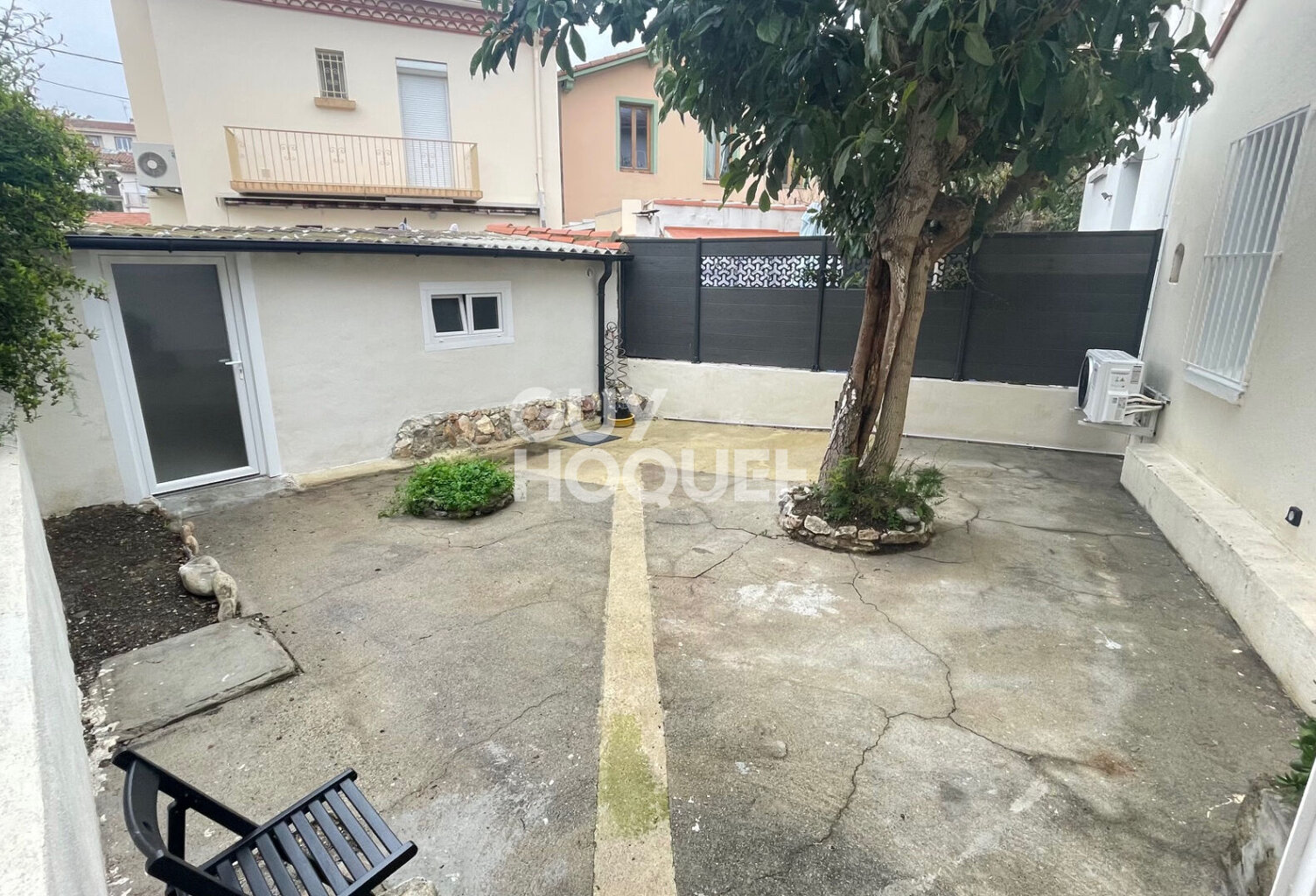 Maison Perpignan 3 pièce(s) 51.60 m2 — photo 1