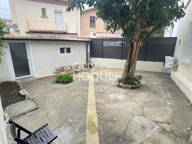 Maison Perpignan 3 pièce(s) 51.60 m2 — photo du bien
