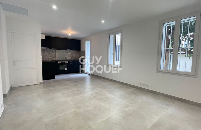 Maison Perpignan 3 pièce(s) 51.60 m2 — photo 3