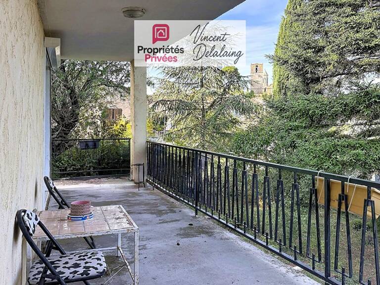 Maison individuelle T6 au calme proche centre village — photo 1